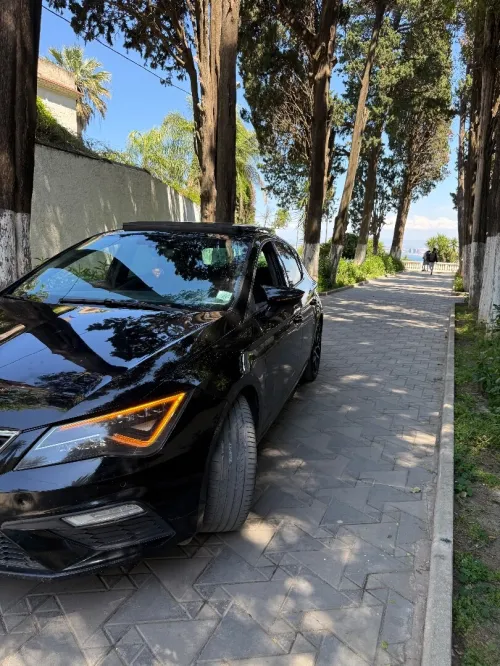 Seat Leon 2019 Fr