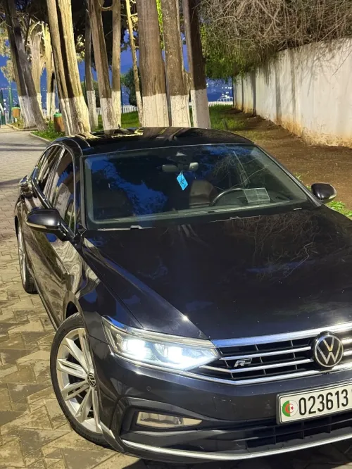 Volkswagen Passat 2021 R Line