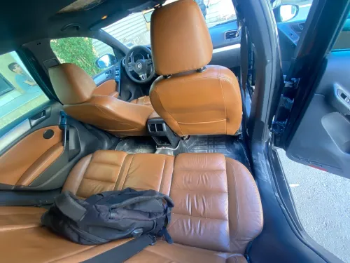 Volkswagen Golf 6 2010 Golf 6