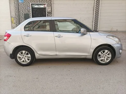 Suzuki Swift Dzire 2013 Swift Dzire