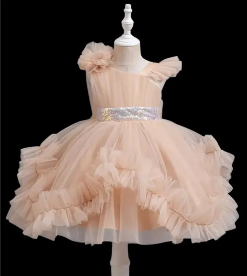 Robes de princesse 