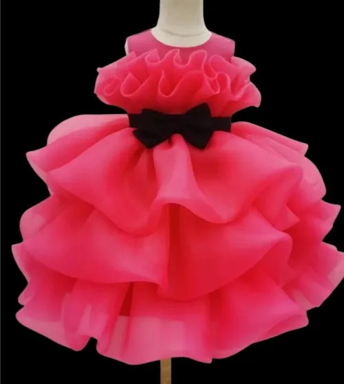 ROBE DE PRINCESSE ENFANTS 