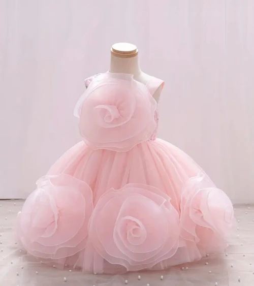 Robes de princesse 