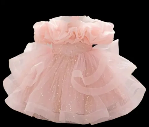Robes de princesse 