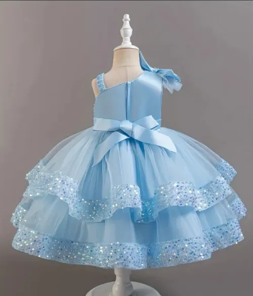 Robes de princesse 