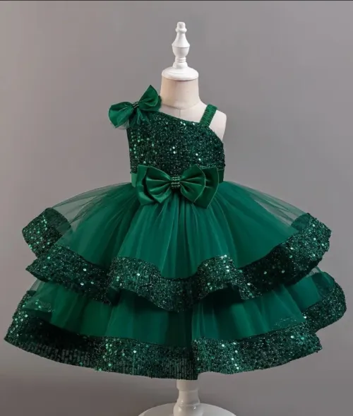 Robes de princesse 