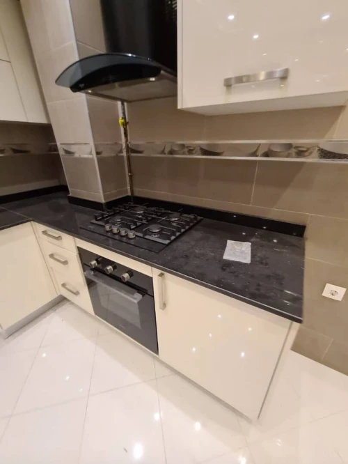 Vente Appartement F2 Alger Oued smar