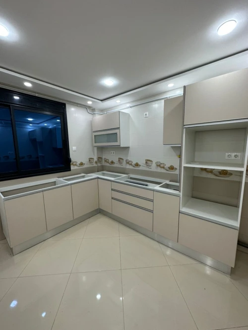 Vente Appartement F3 Alger El harrach