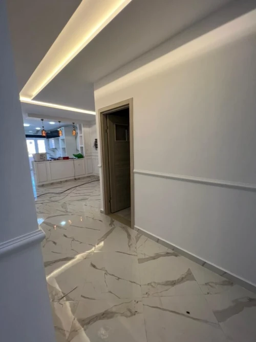 Vente Appartement F4 Alger Oued smar