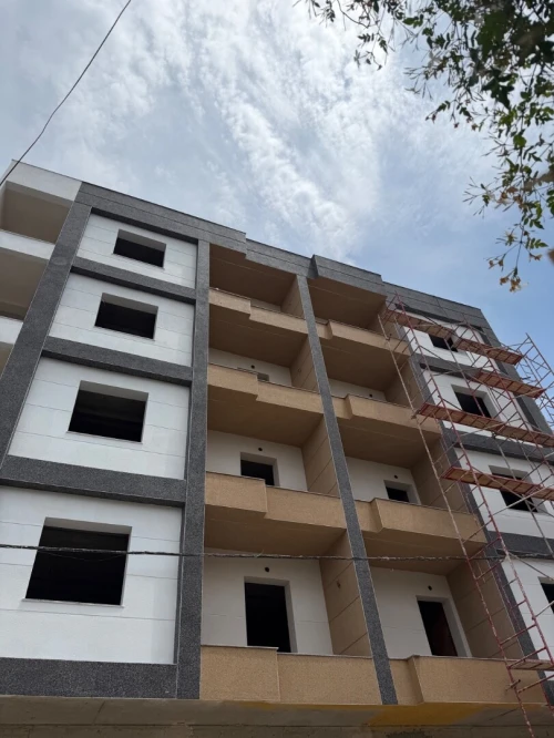 Vente Appartement F4 Alger Oued smar