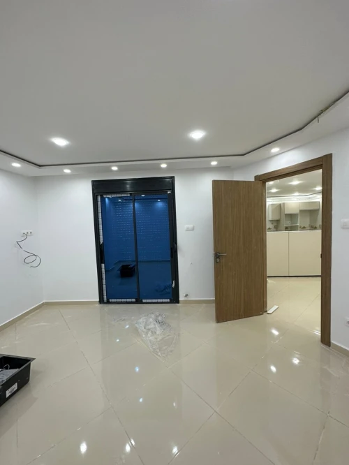 Vente Appartement F3 Alger El harrach