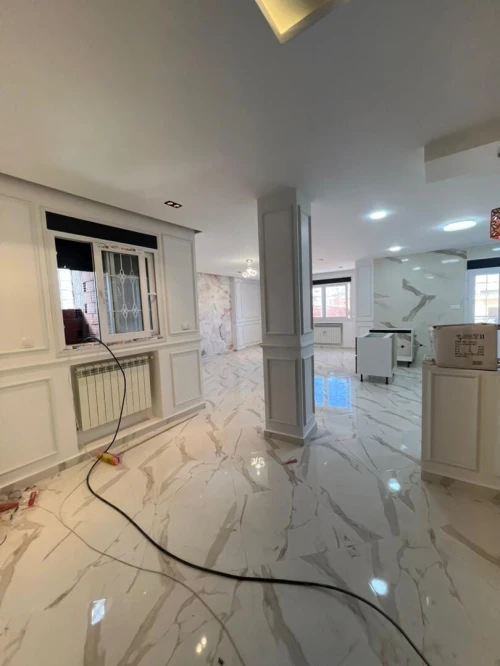 Vente Appartement F4 Alger Oued smar