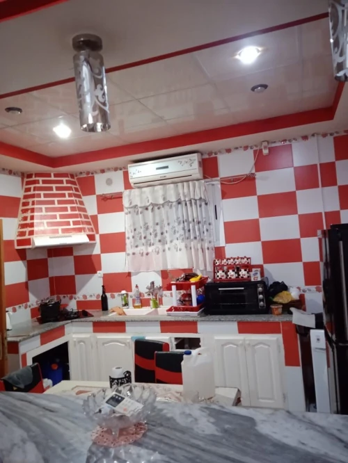 Vente Appartement F4 Béchar Bechar