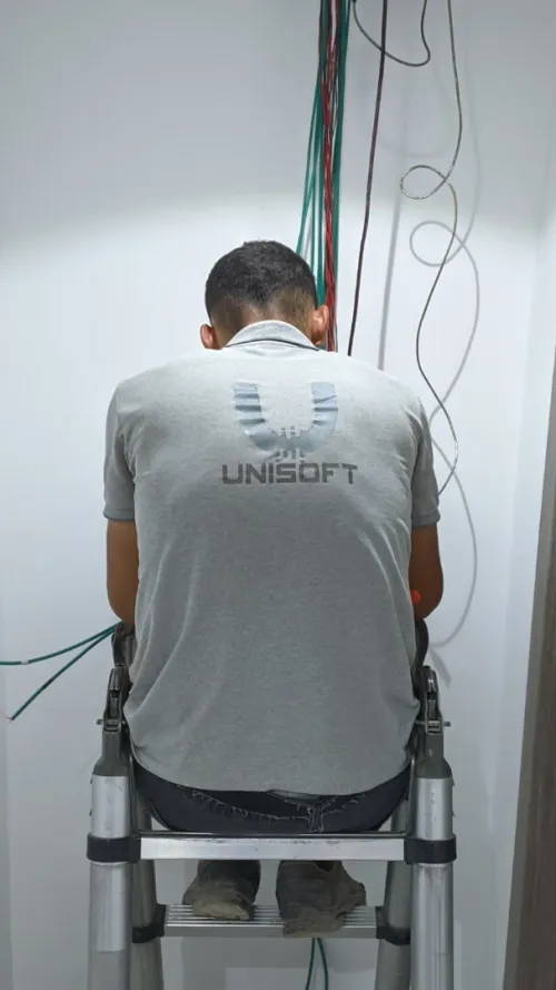  UNISOFT