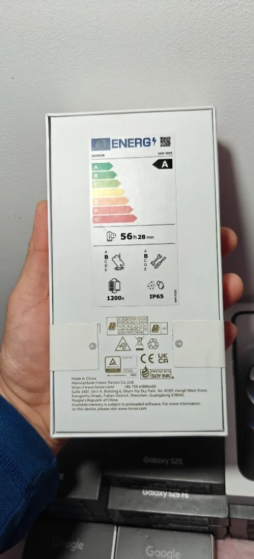 Honor 400 5G 8GB 512 400 5G