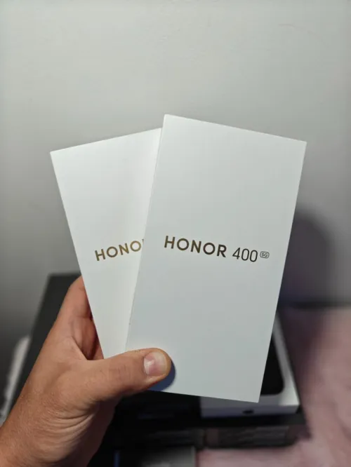 Honor 400 5G 8GB 512 400 5G