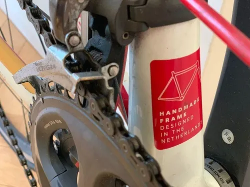VELO COURSE ALUMINIUM