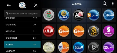Iptv