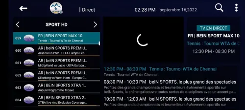 Iptv