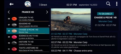 Iptv