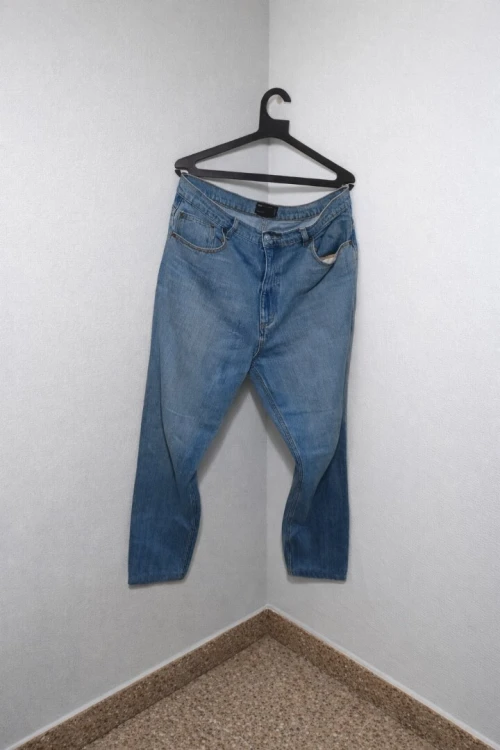 Pantalon jeans Asos original regular taille 36 état 10/10