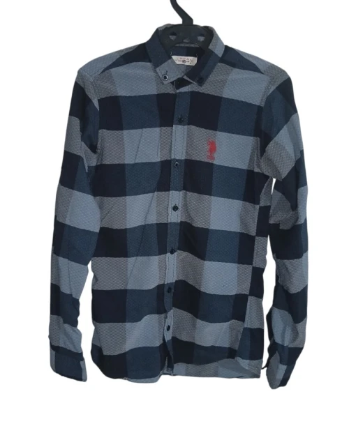 Chemise POLO ASSN taille s/xs état 10/10