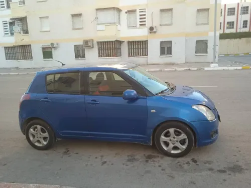 Suzuki Swift 2007 