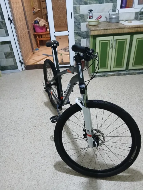 Rockrider ST 120