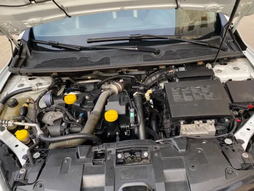 Renault Megane 3 2015 New Play