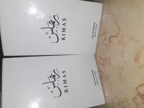 Parfum pour les femmes 