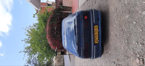 Renault 19 1996 Storia
