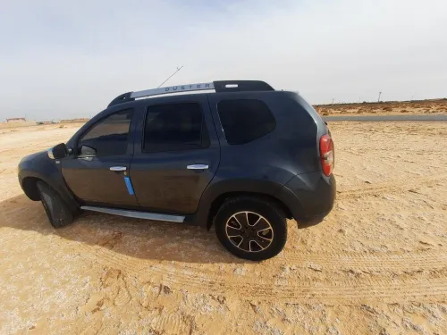 Dacia Duster 2016 FaceLift Lauréate
