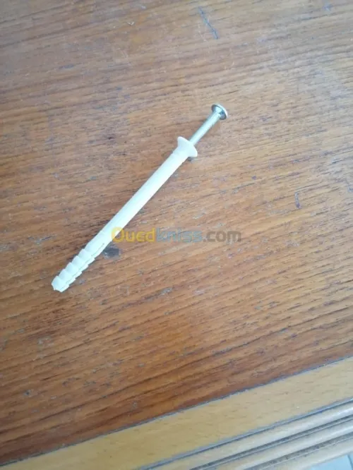 CHEVILLE AFRAPPER 6 x 35 ET 6 x 60