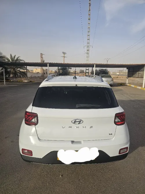 Hyundai Venue  2024 