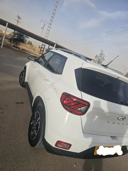 Hyundai Venue  2024 