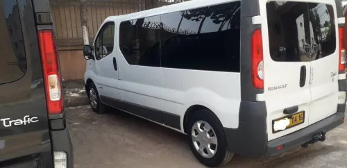 IYAD Location Voiture VIP