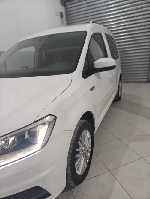 Volkswagen Caddy 2019 Collection