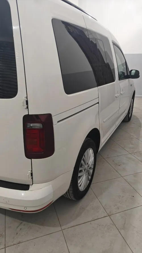 Volkswagen Caddy 2019 Collection