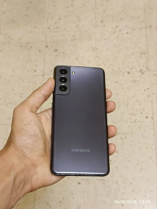 Samsung S21 5G