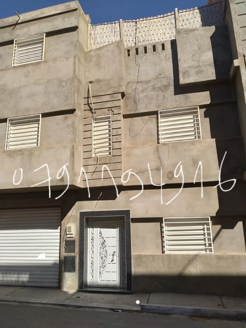 Vente Villa Oran Bir el djir