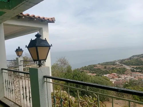 Vente Villa Tipaza Larhat