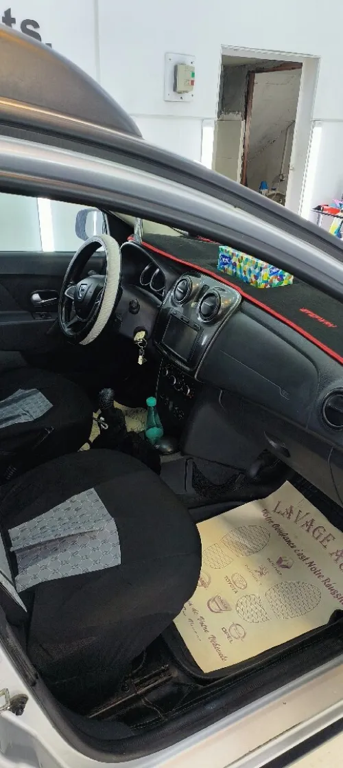 Dacia Sandero 2018 Stepway