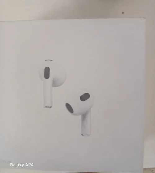 Airpod TWS6 pro original livraison gratuite 