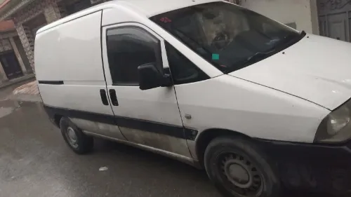 Peugeot Expert 2005 Expert