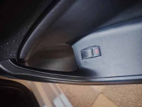 Seat Ibiza 2014 Reference +