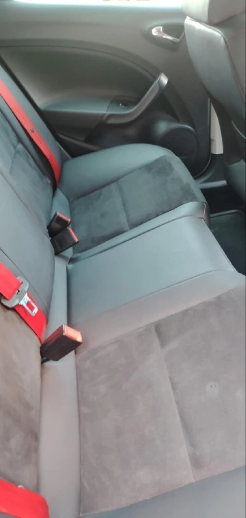 Seat Ibiza 2014 Reference +