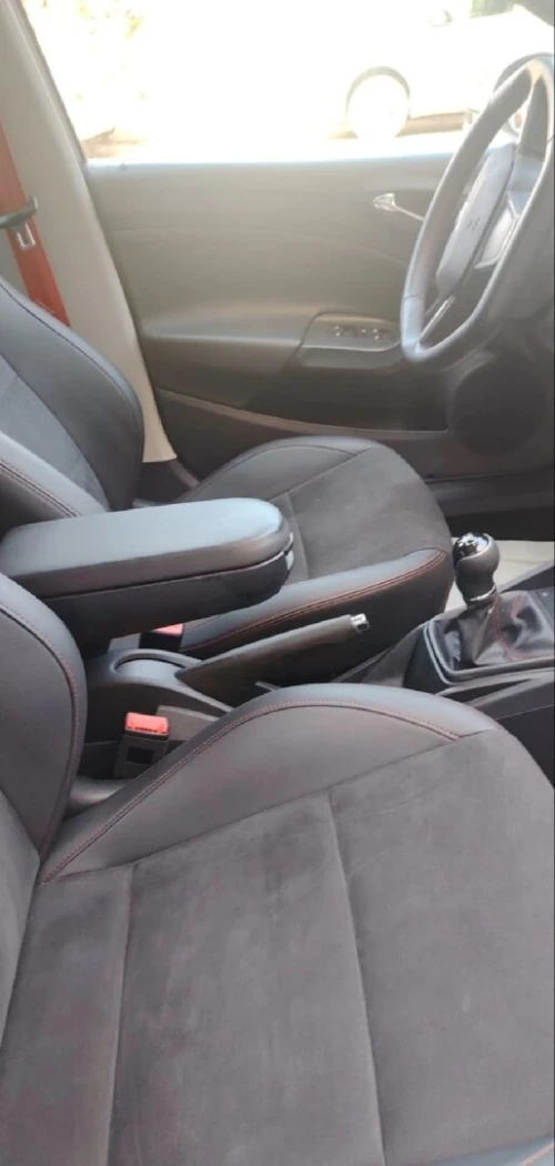 Seat Ibiza 2014 Reference +