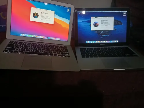 MacBook air 