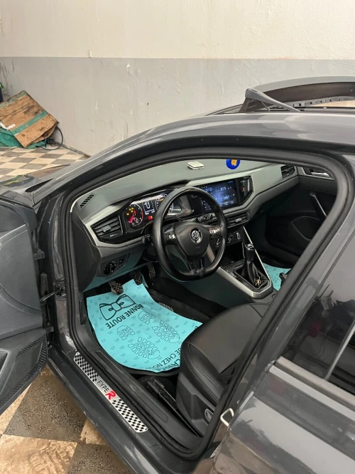 Volkswagen Polo 2018 Style
