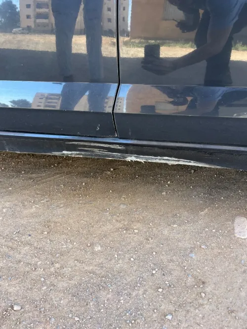 Volkswagen Polo 2018 Style